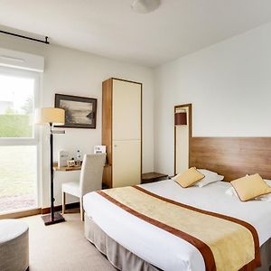 Brit Hotel De La Cote Des Havres